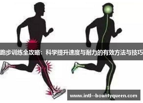 跑步训练全攻略：科学提升速度与耐力的有效方法与技巧